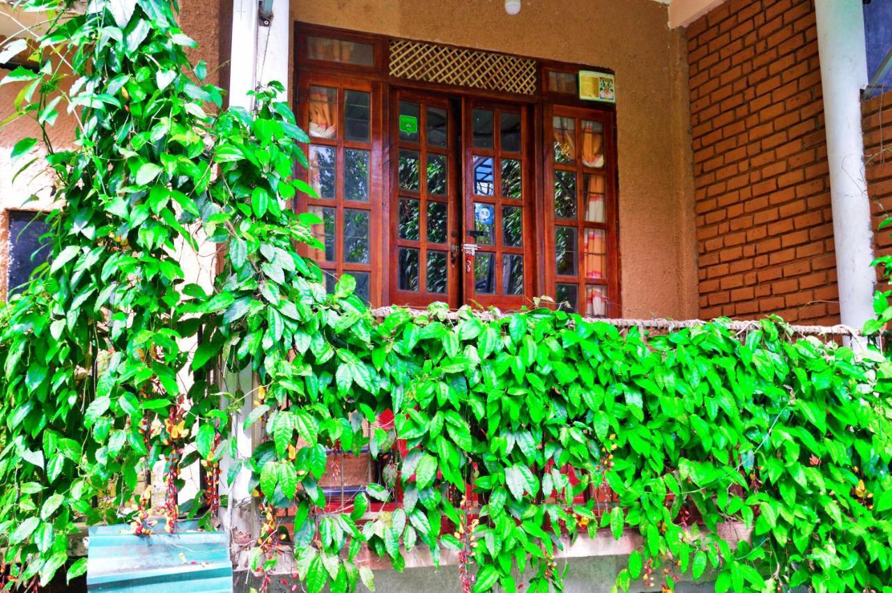 Ella Green Cottages Exterior foto